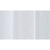 Firana z taśmą PLAIN CHIC 140x270 biały